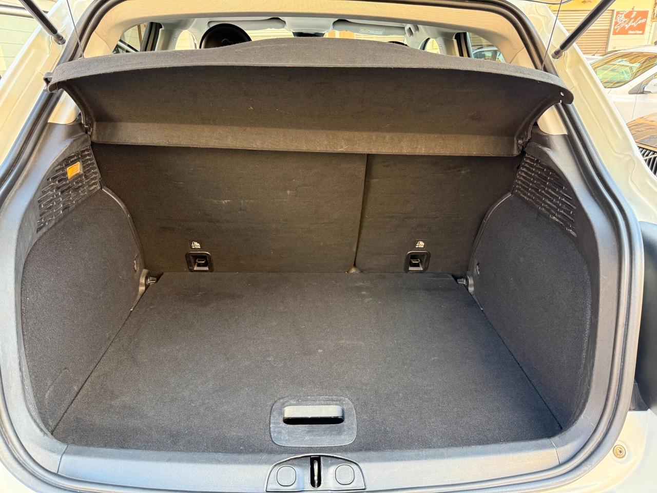Fiat 500X 1.3 MultiJet 95 CV Lounge