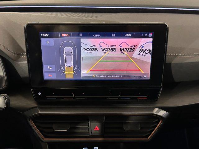 CUPRA Formentor 1.5 TSI DSG