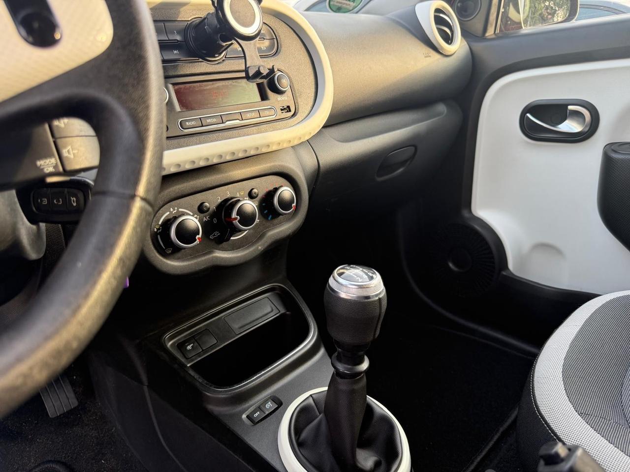 Renault Twingo 1.0 nuovo mod Intens Limited