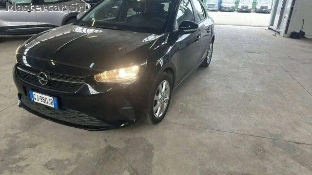 OPEL Corsa 1.2 75cv Edition MT5 - GJ980JB