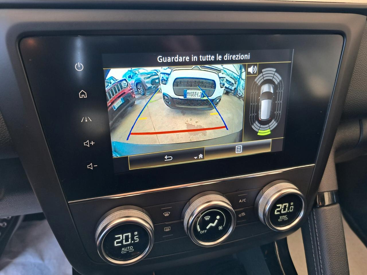 Renault Kadjar 1.5 Blue Dci 115CV Business AUTOM.