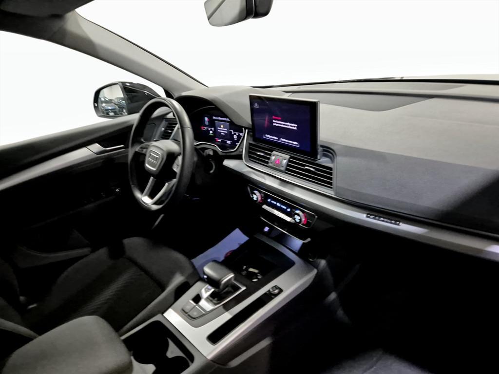 Audi Q5 40 2.0 tdi mhev Business quattro s tronic