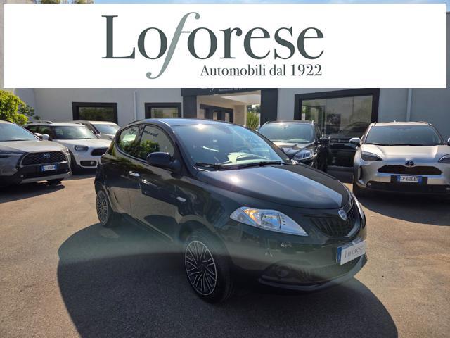 LANCIA Ypsilon 1.0 FireFly 5 porte S&S Hybrid Oro