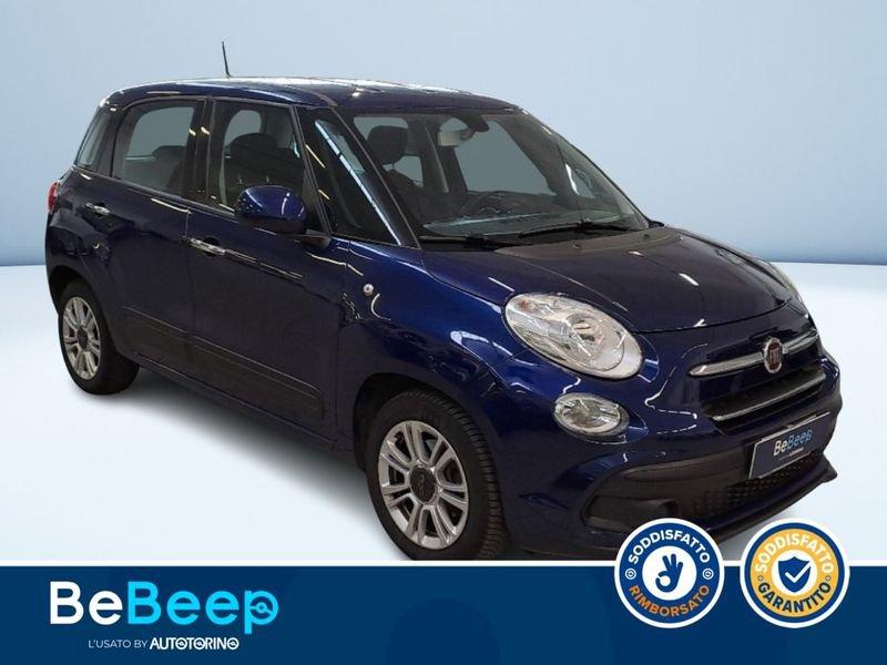FIAT 500L 1.4 MIRROR 95CV MY20
