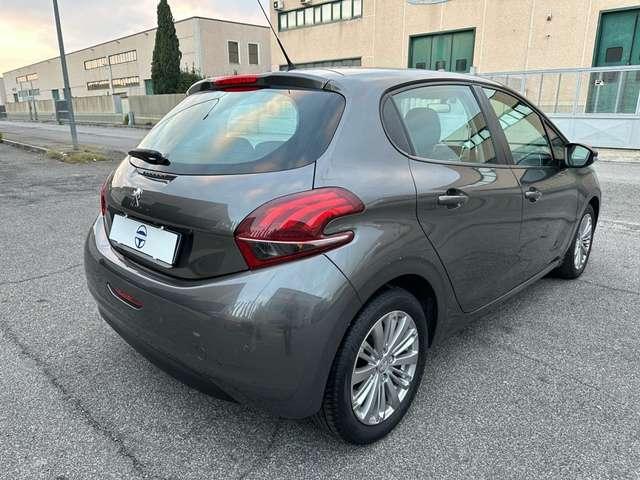 Peugeot 208 Allure BlueHDi 75cv 5 porte