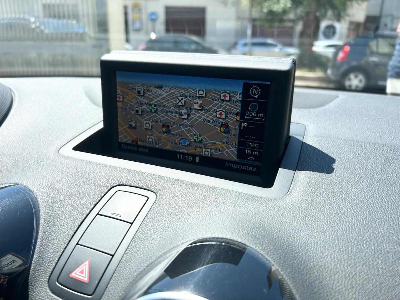 Audi A1 1.6 TDI S line edition