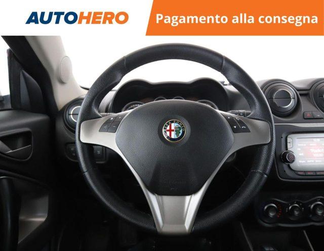 ALFA ROMEO MiTo 1.3 JTDm 85 CV S&S Progression