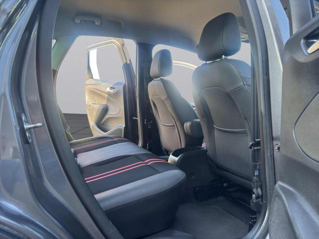 OPEL Crossland 1.2 Turbo 12V 110CV GS LINE CINGHIA APPENA FATTA