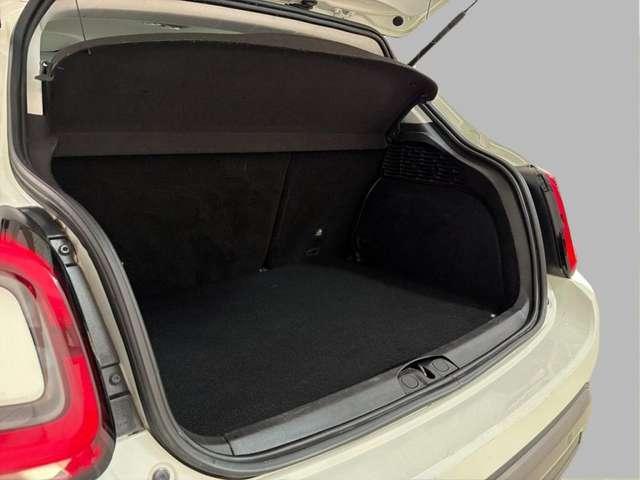Fiat 500X 1.3 MultiJet 95 CV City Cross