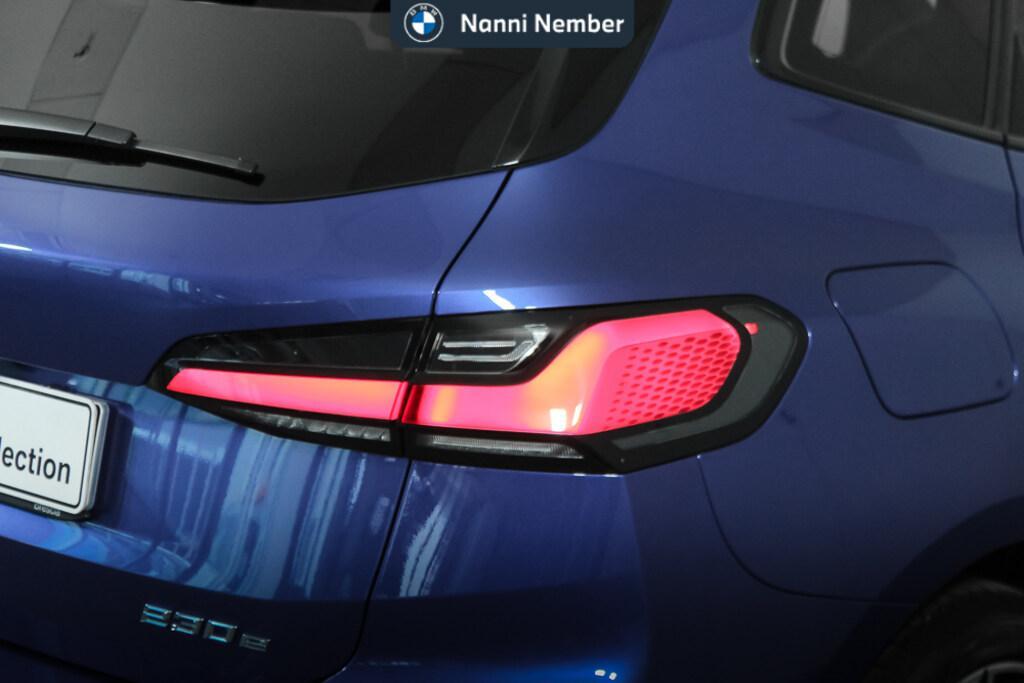 BMW Serie 2 Active Tourer 230 e Msport xDrive DCT