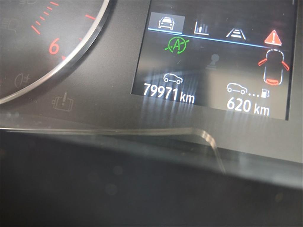 Renault Trafic IV Furgone Trafic T27 2.0 Dci 110cv L1h1 Ice