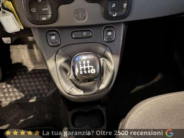 Fiat Panda 1.0 firefly hybrid City Life s&s 70cv 5p.ti