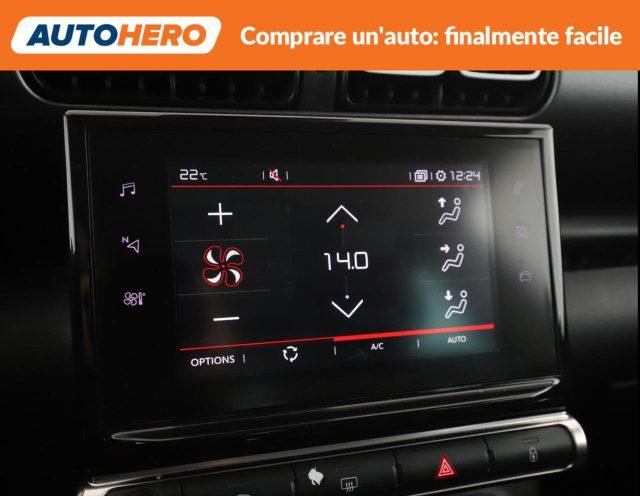 CITROEN C3 Aircross BlueHDi 100 S&S Shine