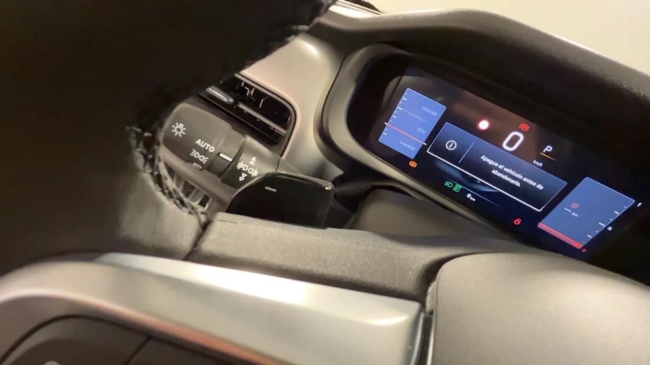 Jeep Avenger 1.2 Turbo e-hybrid Summit 100cv edct6