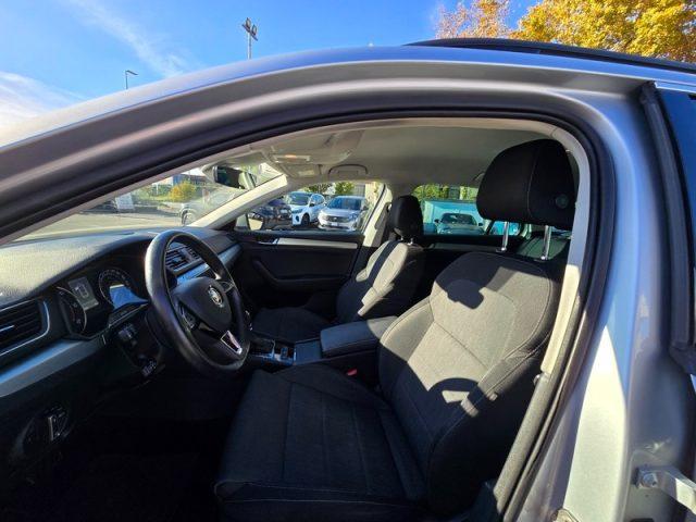 SKODA Superb 2.0 TDI 190 CV SCR DSG 4x4 Wagon AMBITION PERMUTE