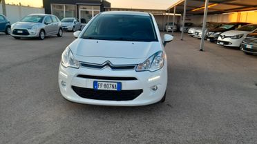 Citroen C3 BlueHDi 75 Feel Edition