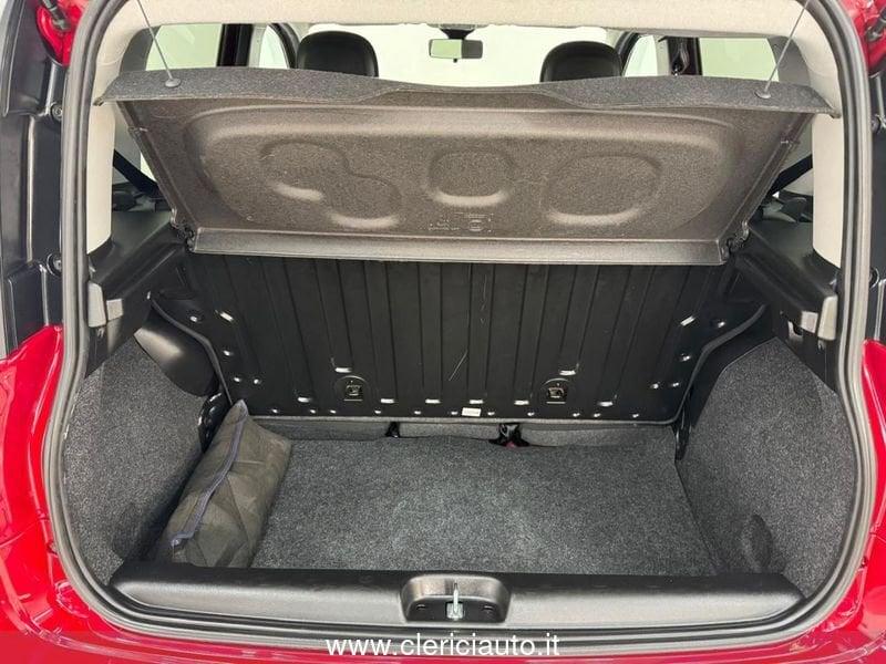 FIAT Panda Cross 1.0 FireFly S&S Hybrid