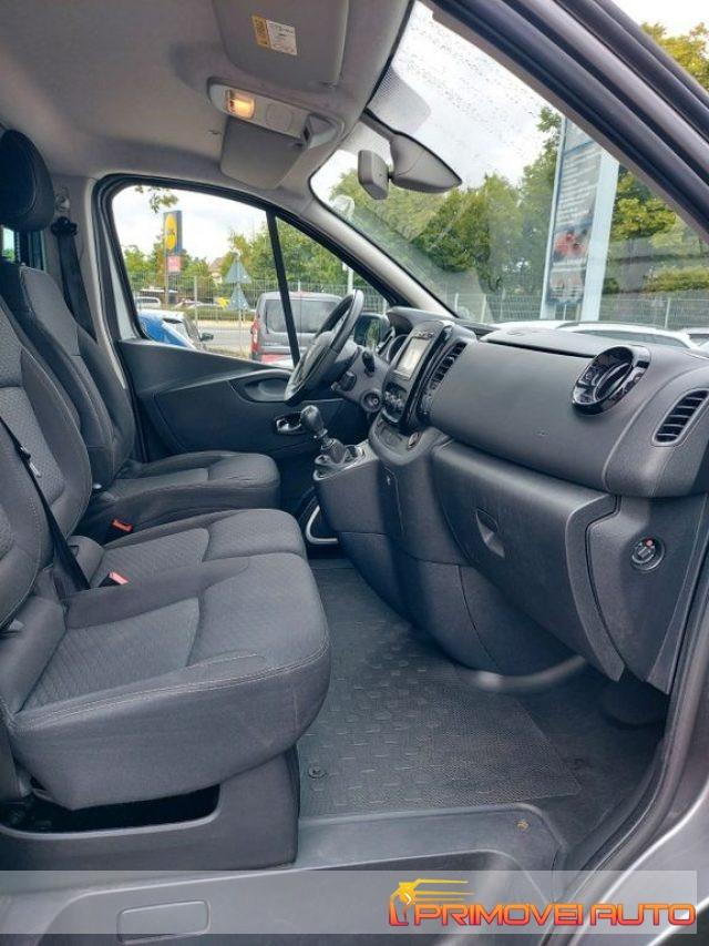 OPEL Vivaro 29 1.6 BiTurbo S&S EcoFLEX L2 H1Combi