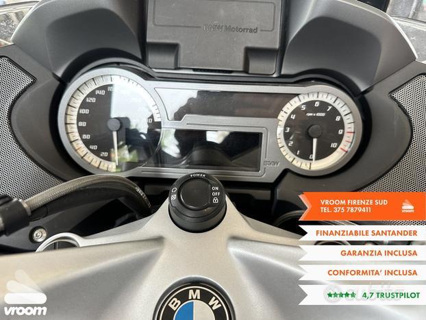 BMW R 1250 RT