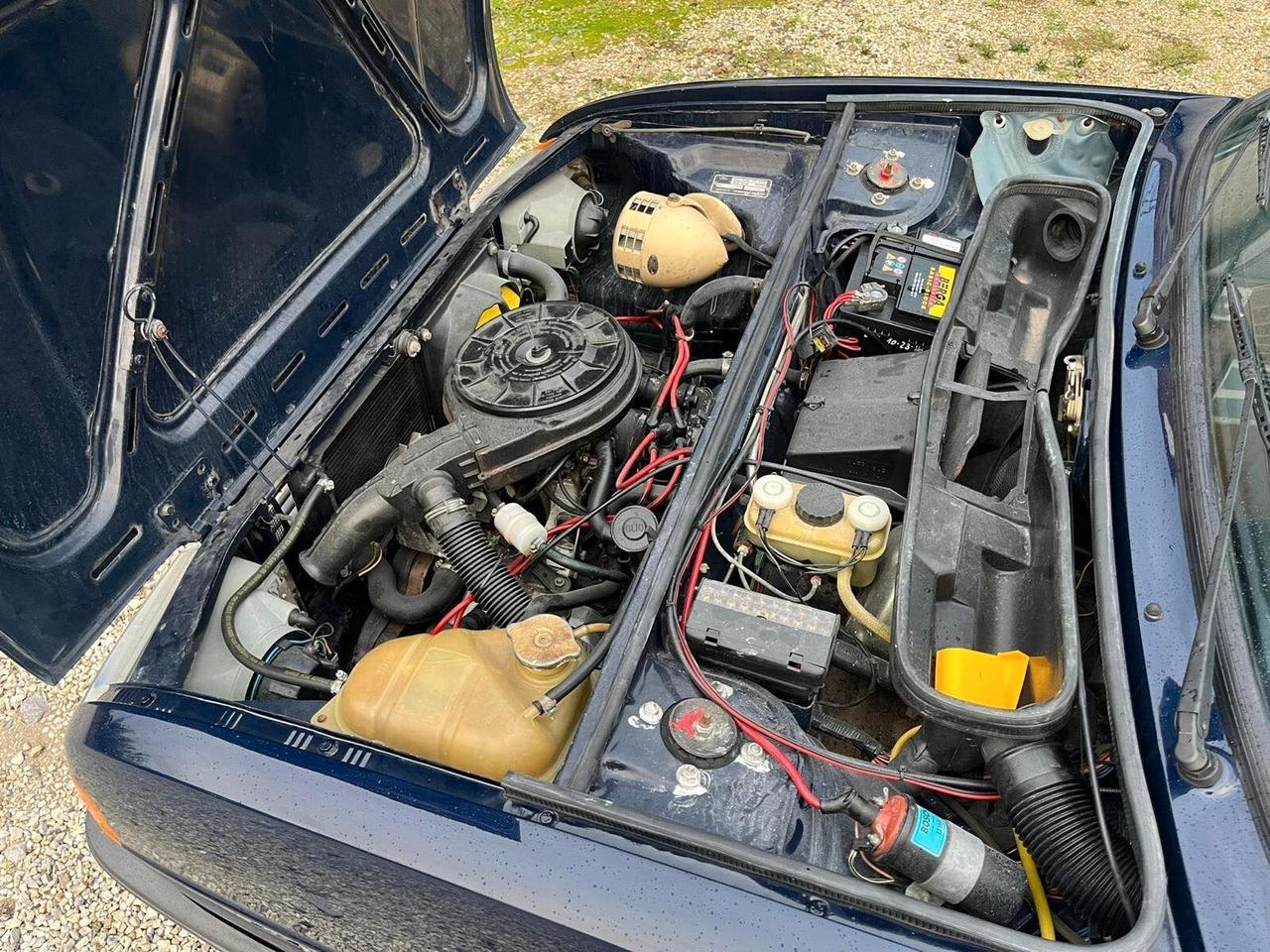 Alfa Romeo Alfasud 1.2 5 porte
