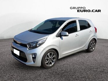 Kia Picanto Picanto 1.0 dpi Style