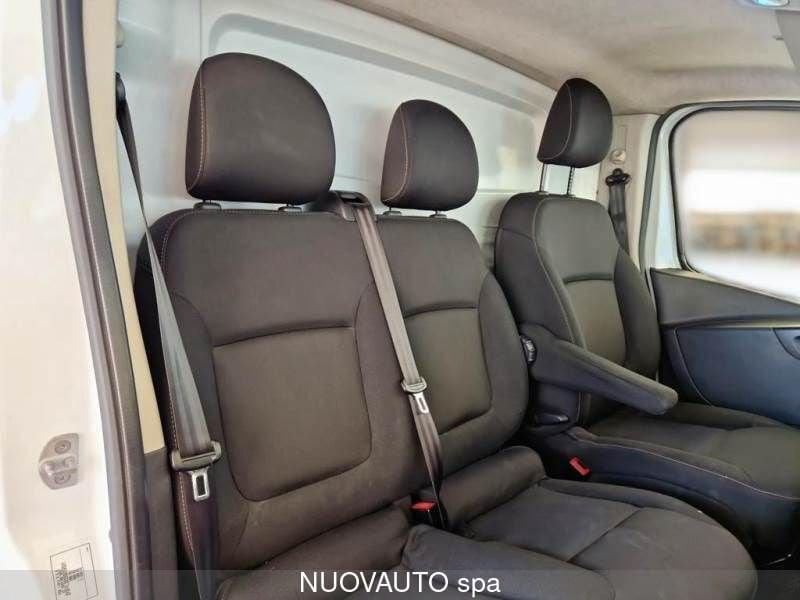 FIAT Talento 1.6 TwinTurbo MJT 145CV CH1 PC-TN Furgone 12q