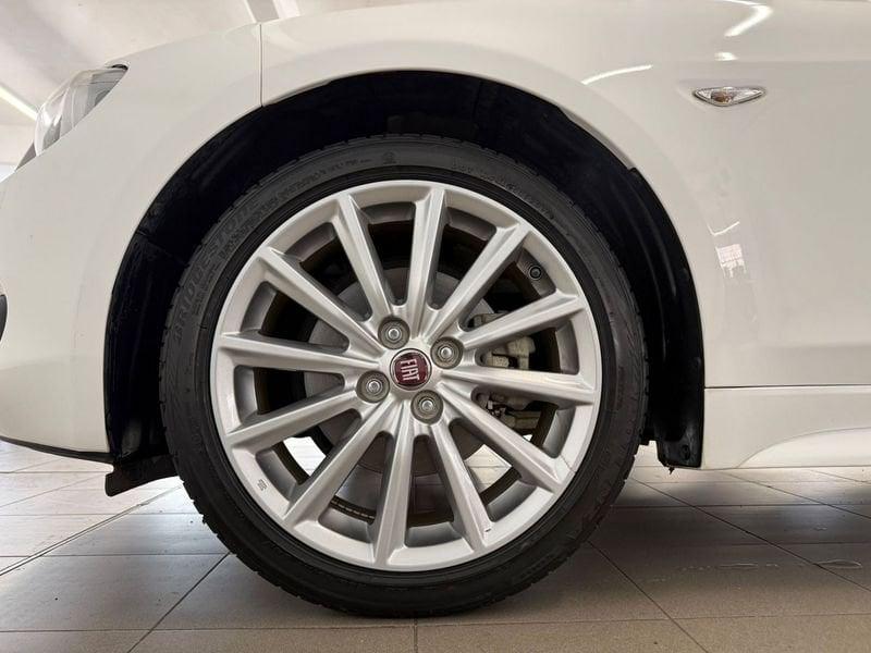 FIAT 124 Spider 1.4 Multi Air 140cv Lusso