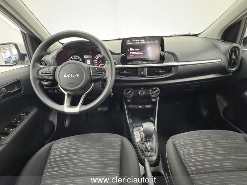 KIA Picanto 1.0 12V 5p. AMT Urban Special Edition