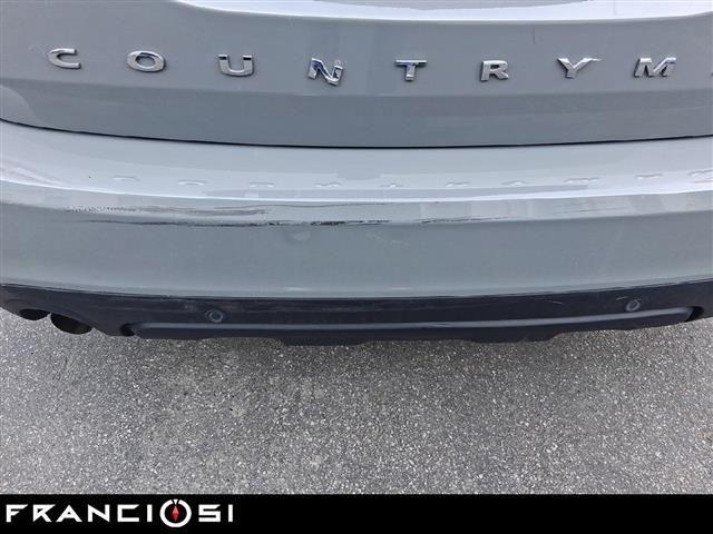 MINI Countryman MINI 1.5 TWIN POWER TURBO ONE BUSINESS