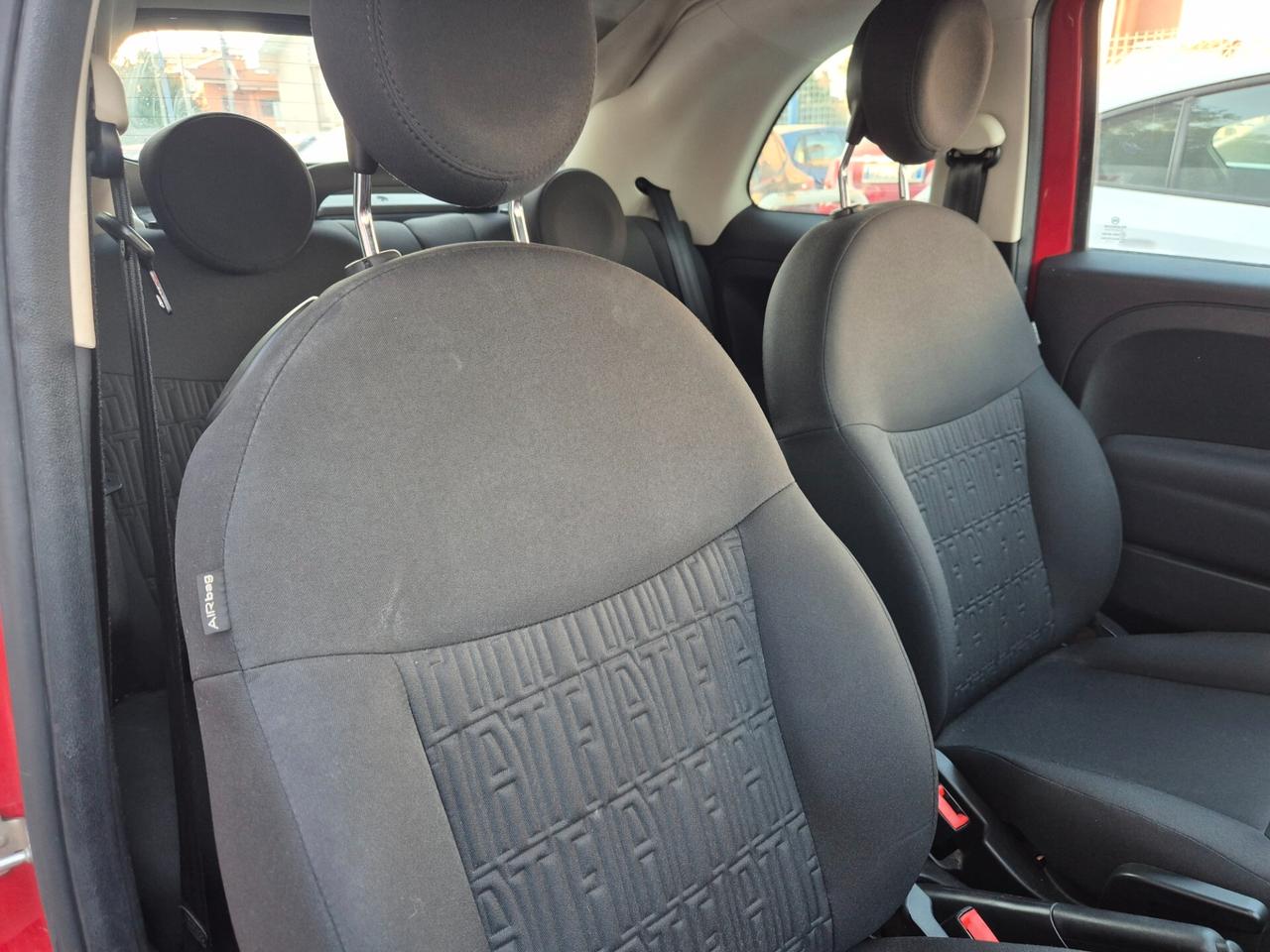 Fiat 500 C 1.0 Hybrid CABRIO BELLISSIMA