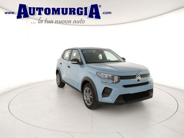 CITROEN C3 PureTech 100 S&S You