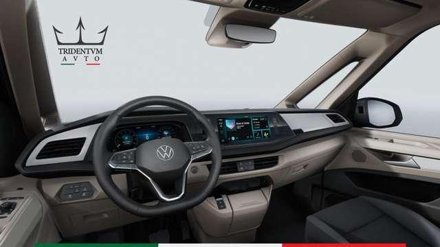 Volkswagen T7 California 2.0 tdi Beach 150cv DSG