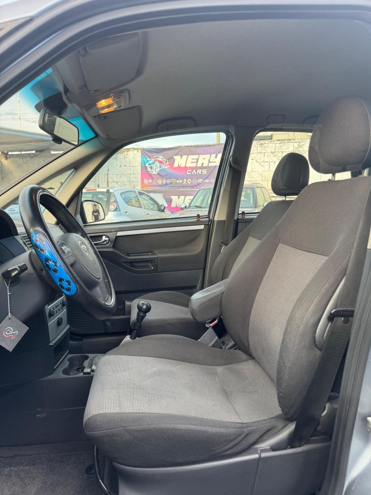 Opel Meriva 1.4 GPL 16V Cosmo