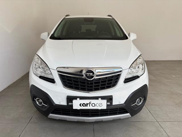 OPEL Mokka 1.4 140CV Ego