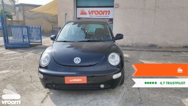 VOLKSWAGEN New Beetle 1.9 TDI 101CV