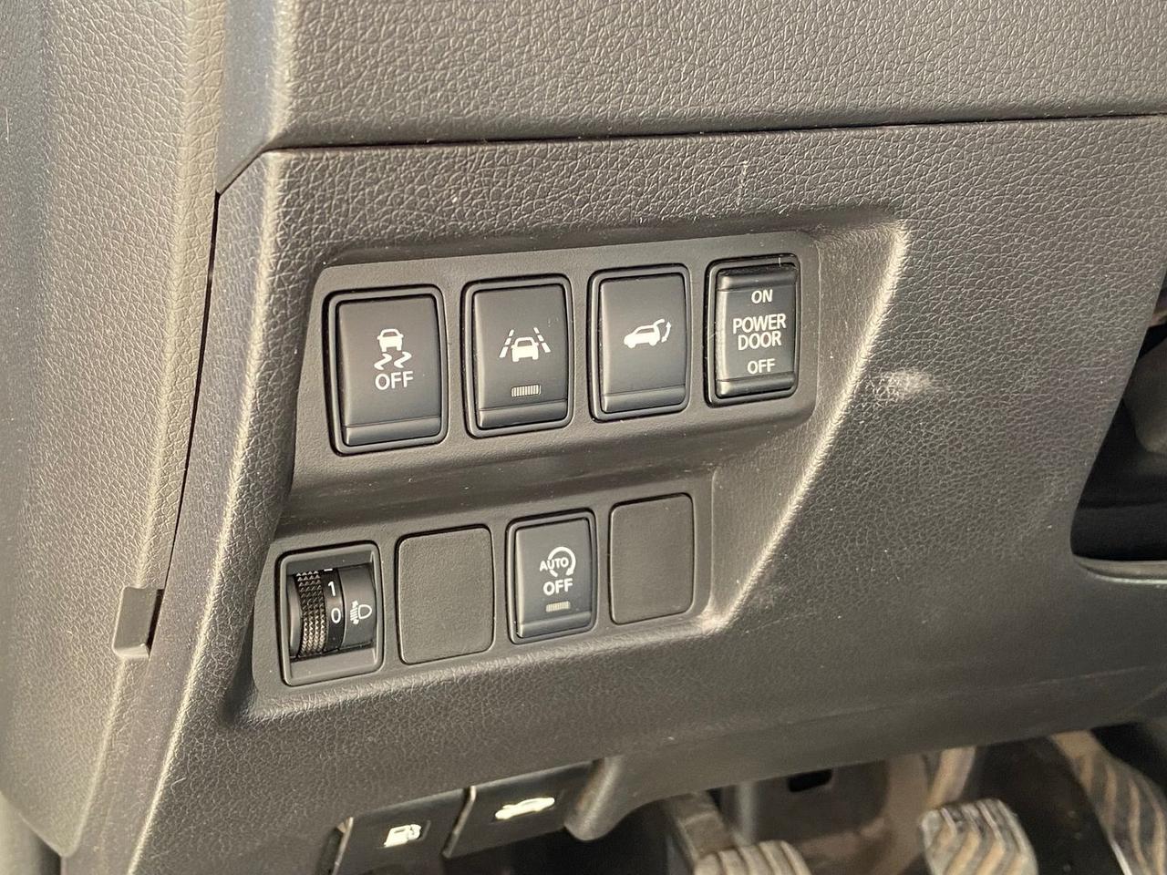 Nissan X-Trail N-Connecta 1.6 DIG-T #10177