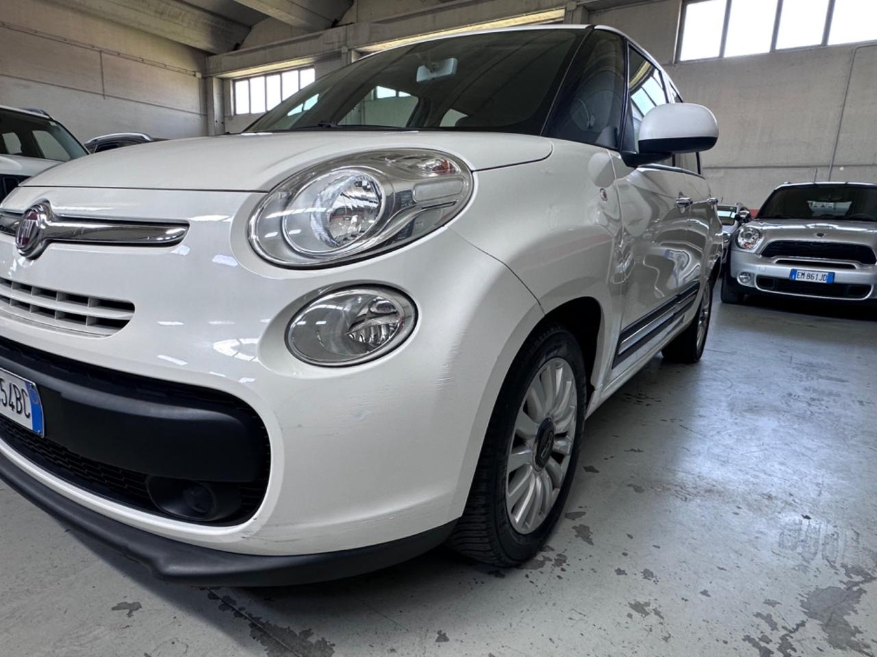 Fiat 500L 1.3 Multijet 85 CV Pop Star