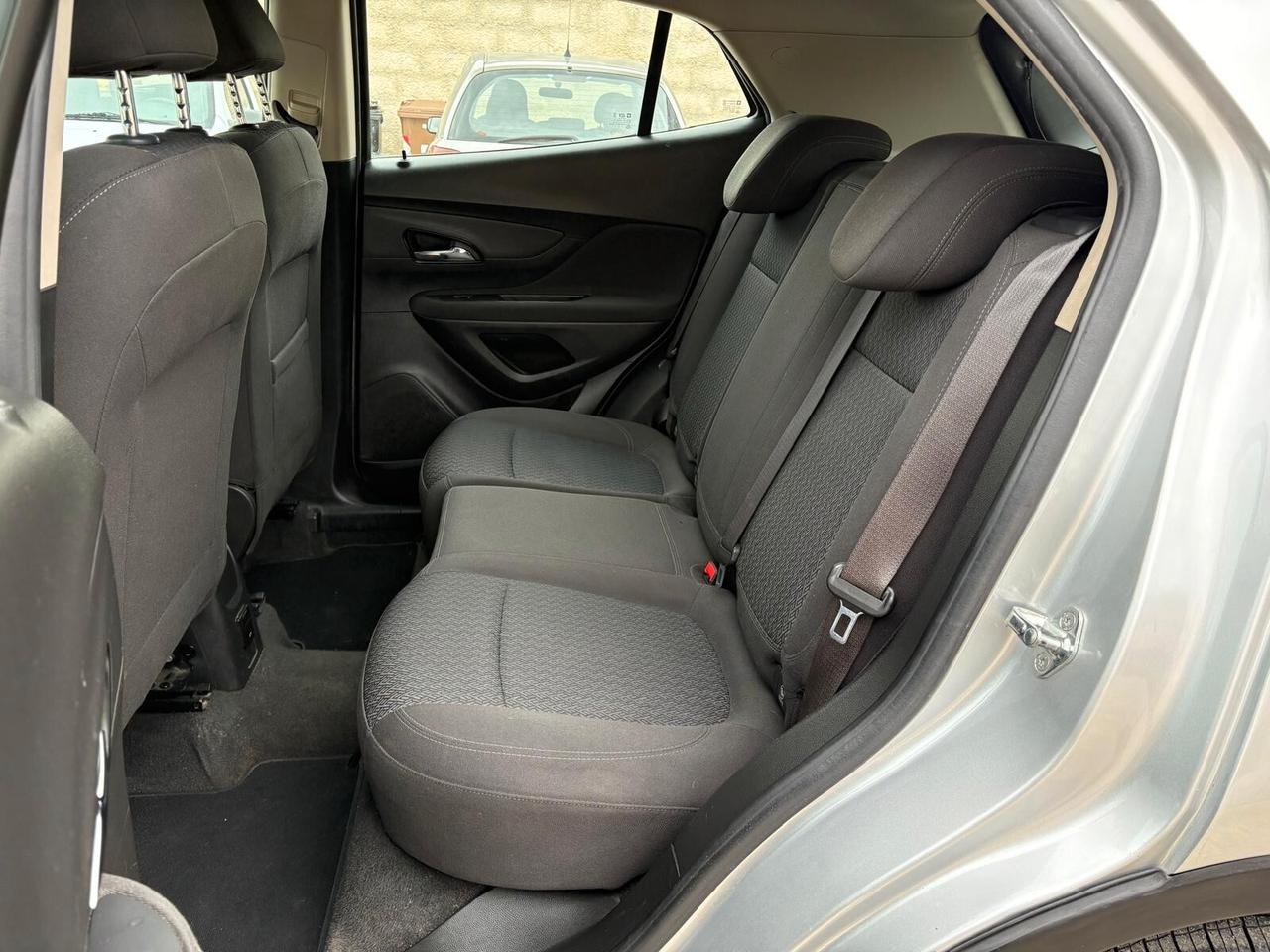 Opel Mokka X 1.6 CDTI Ecotec 136CV 4x4 Start&Stop Business