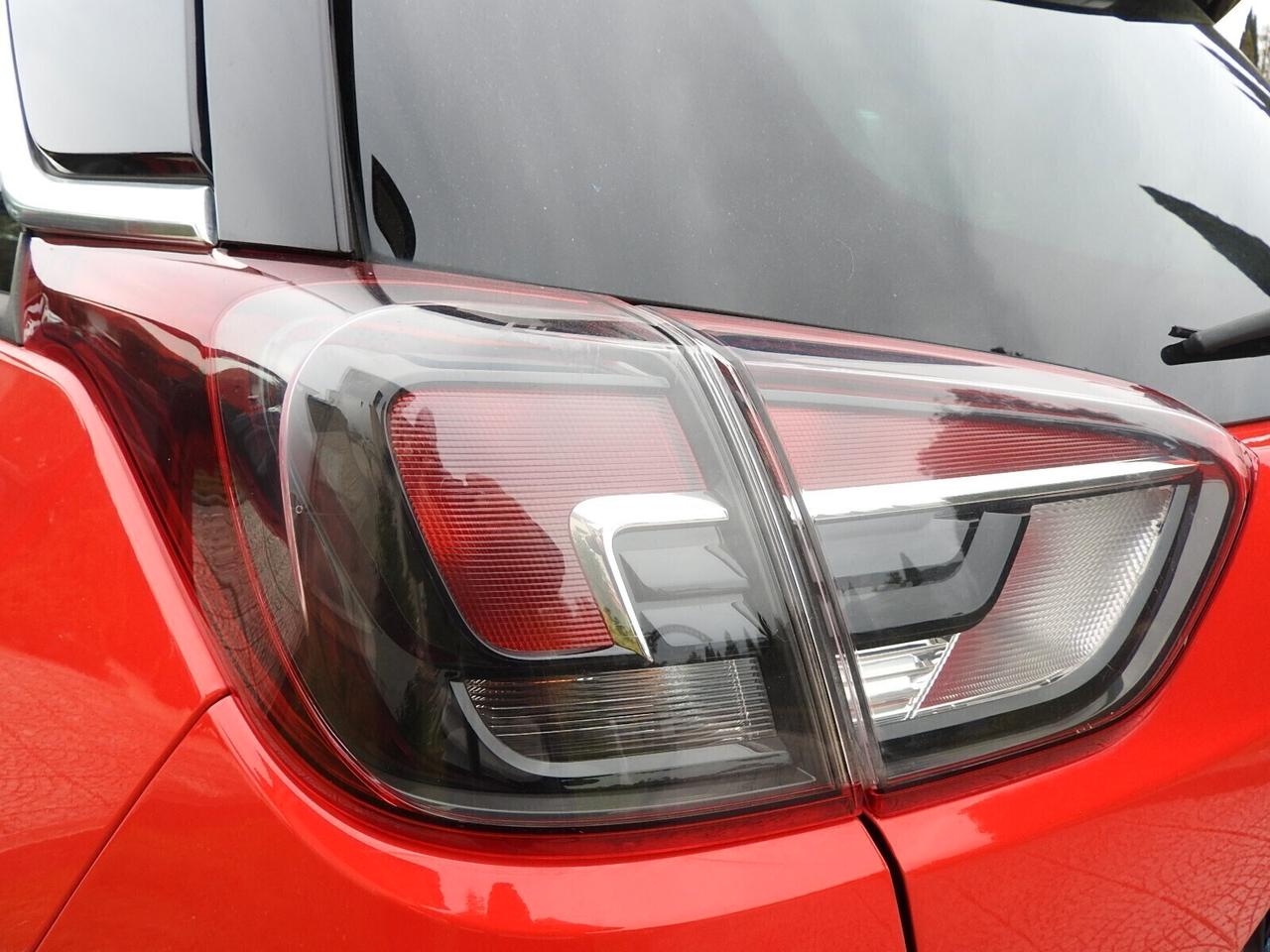 OPEL CROSSLAND X 1.6 d. FULL