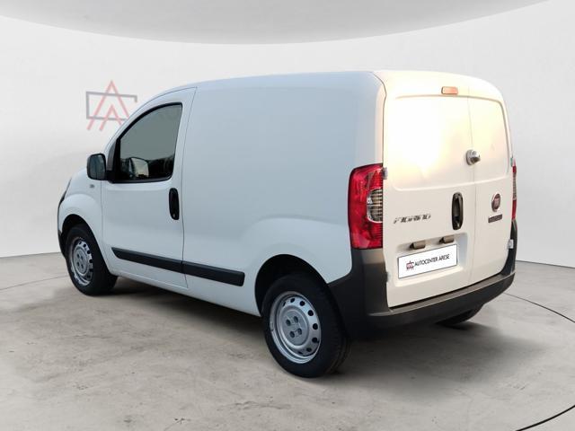 FIAT Fiorino 1.3 MJT 95CV Cargo SX