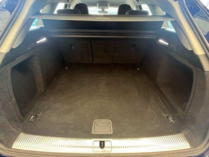 Audi A4 2.0 40 TDI QUAT. BUSIN ADVAN. S TRONIC