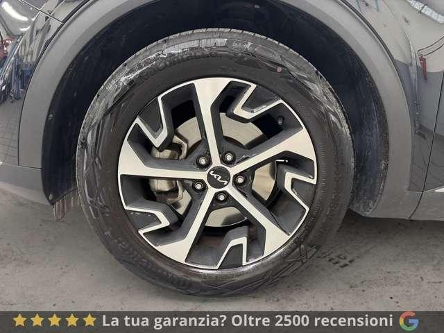 Kia Sportage 1.6 tgdi mhev Style imt