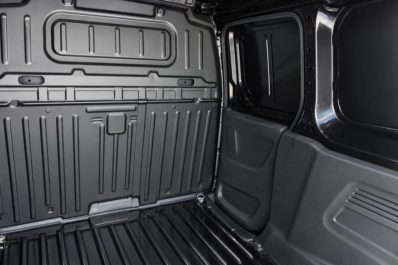Opel Combo cargo 1.5d 130cv S&S Edition L2H1 eat8