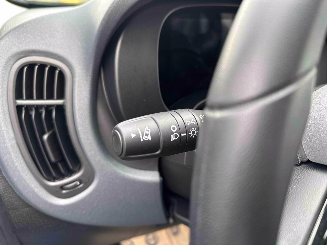 FIAT Pandina III 2024 Cross - Pandina Cross 1.0 firefly hybrid s&s 70cv