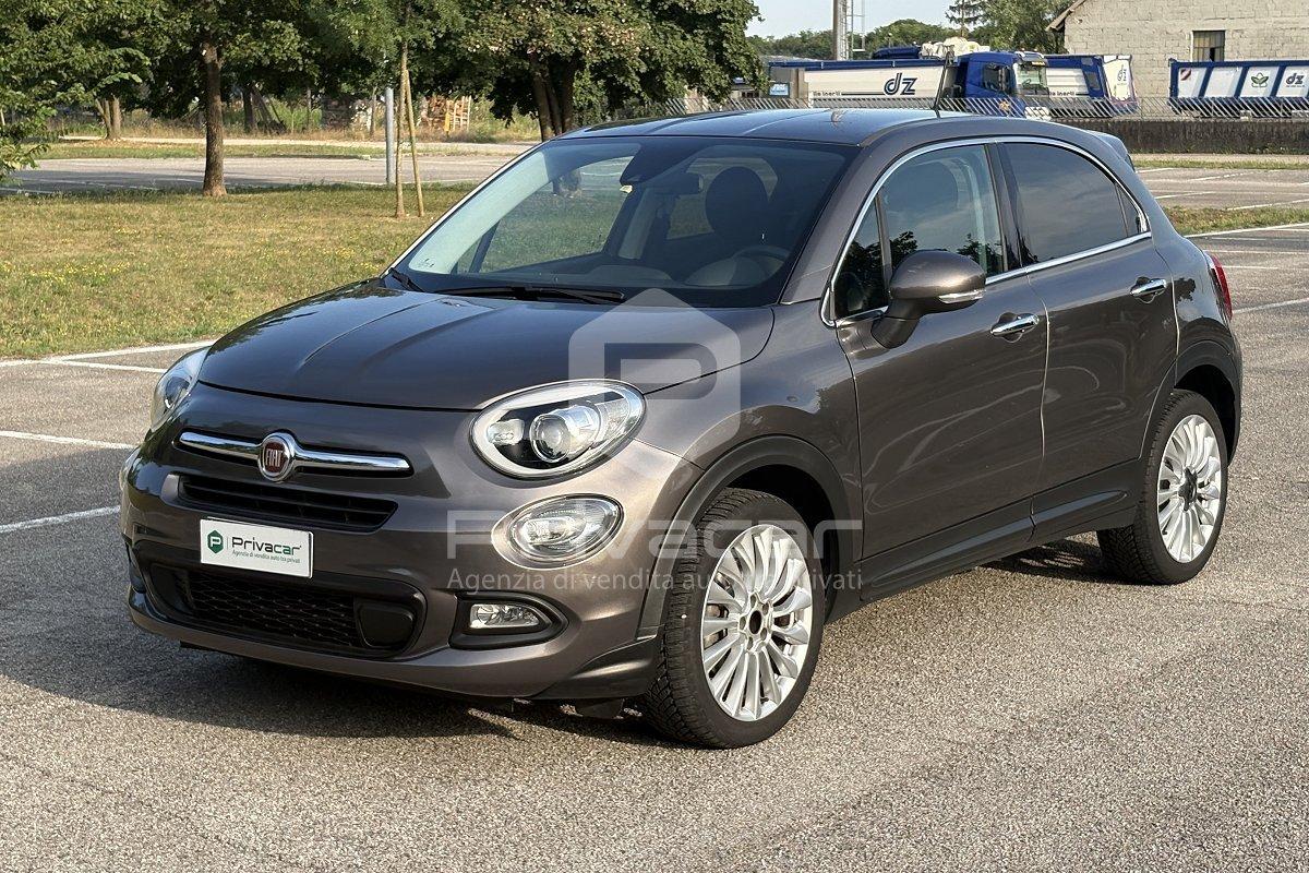 FIAT 500X 1.3 MultiJet 95 CV Lounge