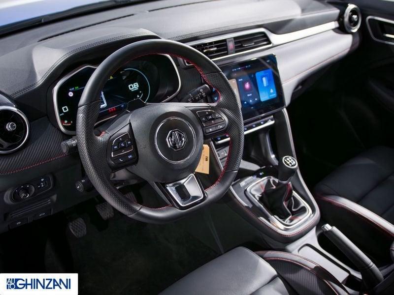 MG ZS 1.5 VTi-Tech Classic Luxury - "PREZZO VERO"