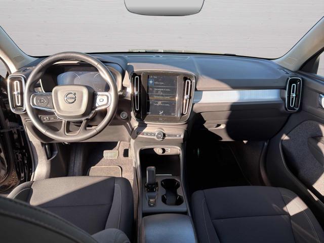 VOLVO XC40 T4 Recharge Plug-in Hybrid Inscription Exp | Tetto
