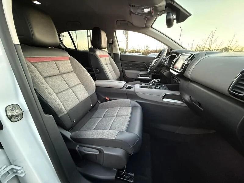 Citroen C5 Aircross C5 Aircross BlueHDi 130 S&S EAT8 Feel Pack