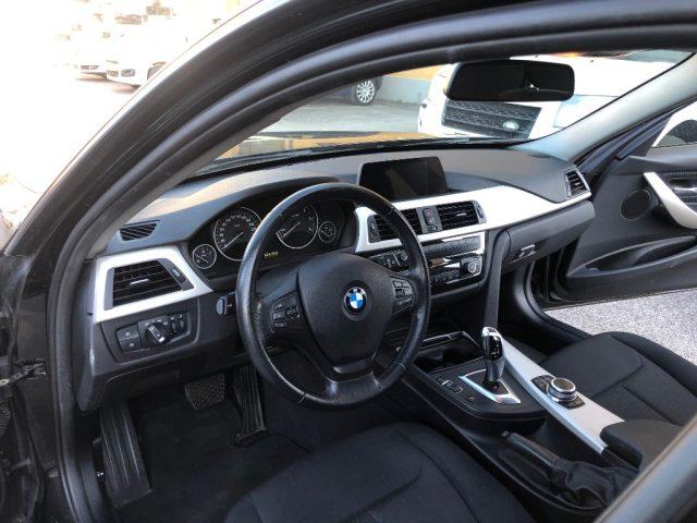 BMW 320 d xDrive Touring