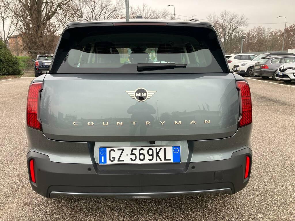 Mini Mini Countryman 2.0 48V D Classic